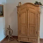 مزرعة للإقامة Foidlhof -