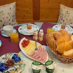 Foidlhof - مزرعة للإقامة