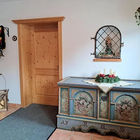 Foidlhof - Sankt Johann in Tirol