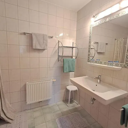 Farmház Foidlhof - *