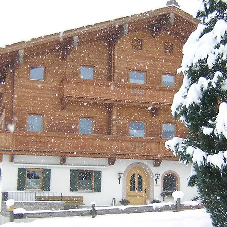 Foidlhof - * Sankt Johann in Tirol
