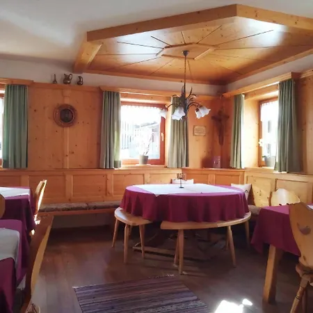 Foidlhof - * Sankt Johann in Tirol