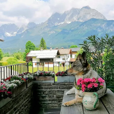 בית חווה Foidlhof - *