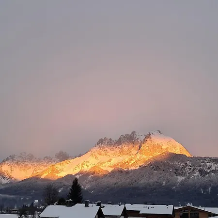 Farmház Foidlhof - Sankt Johann in Tirol