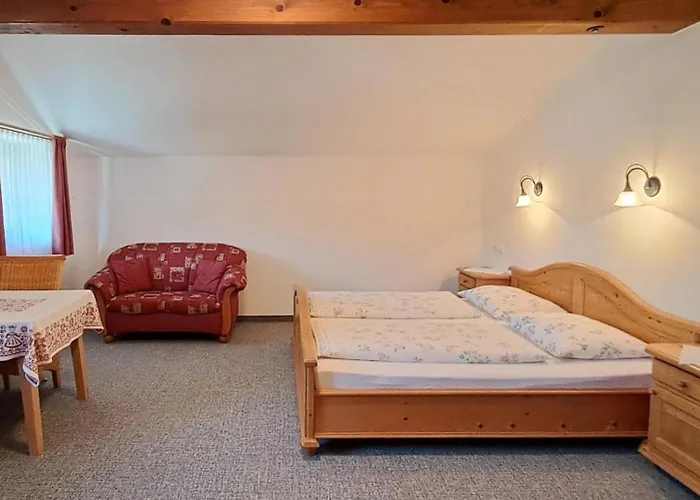 Foidlhof - סנט יוהן אין טירול