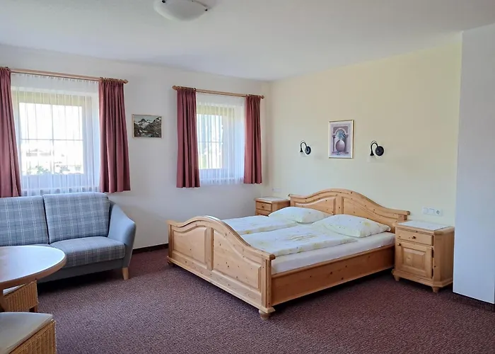 Foidlhof - בית חווה *