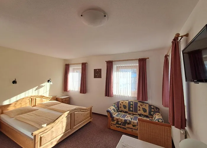 Foidlhof - בית חווה