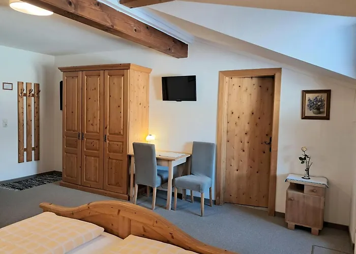 Foidlhof - בית חווה *