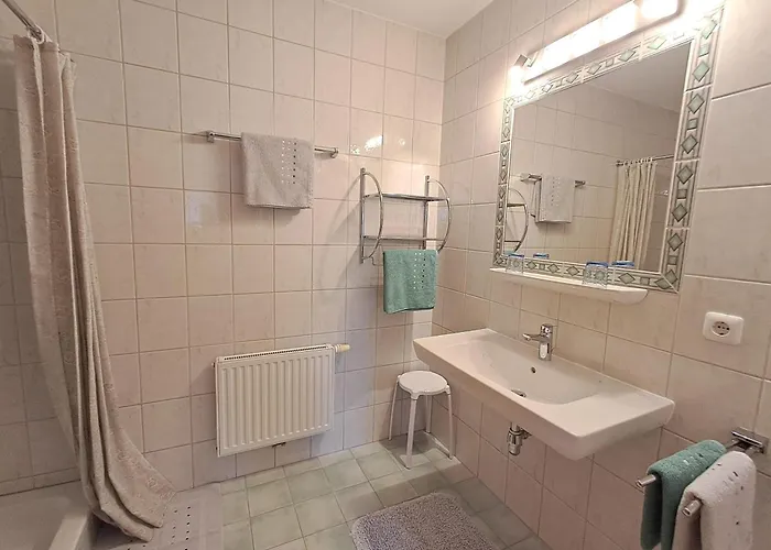 בית חווה Foidlhof - *