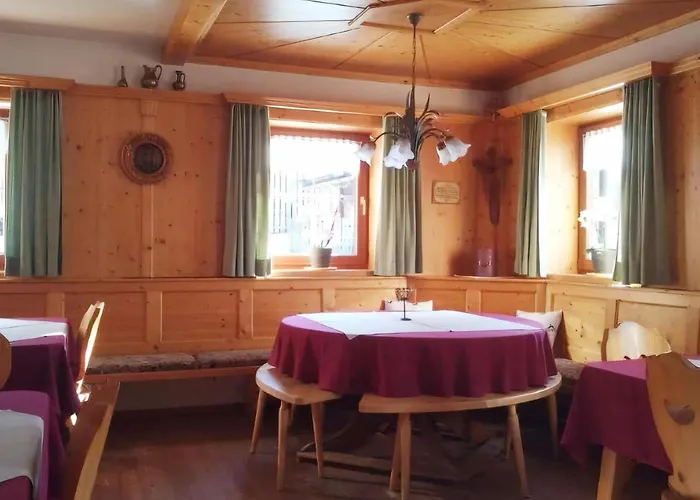 Foidlhof - * סנט יוהן אין טירול