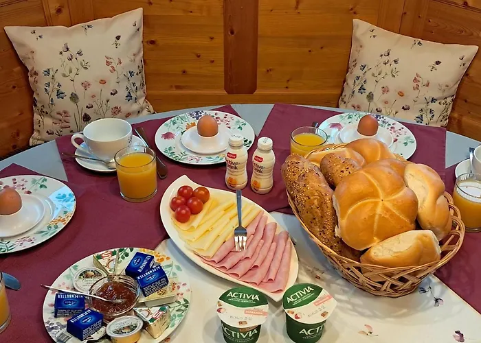 Foidlhof - בית חווה