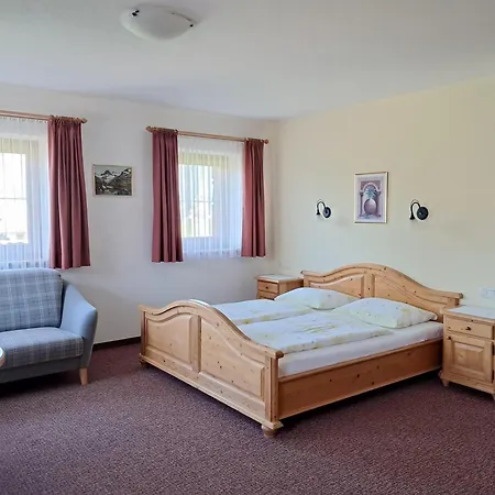 Foidlhof - Farm stay *