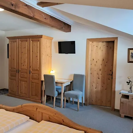 Foidlhof - Farm stay *