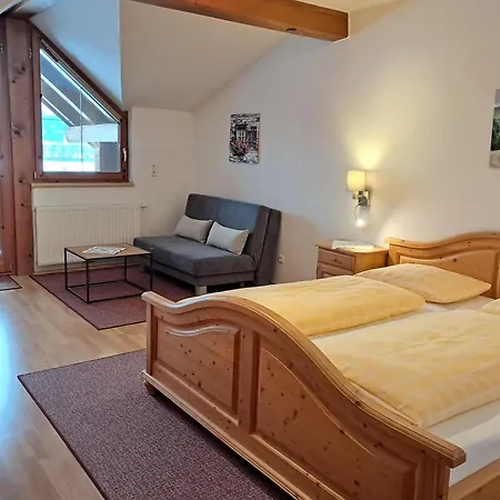 Foidlhof - Sankt Johann in Tirol