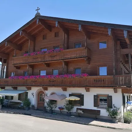 Foidlhof - Farm stay *