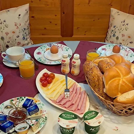 Foidlhof - Farm stay