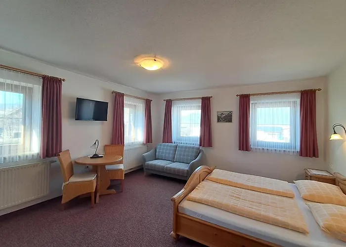 Foidlhof - Vakantieboerderij *