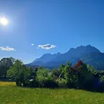 مزرعة للإقامة Foidlhof - *